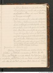 Seite 107, Tagebuch "Palästina (Tagebuch)" (NHMW-PRAE-BBB-80)